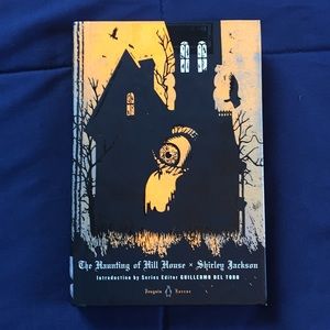 The Haunting of Hill House by Shirley Jackson
